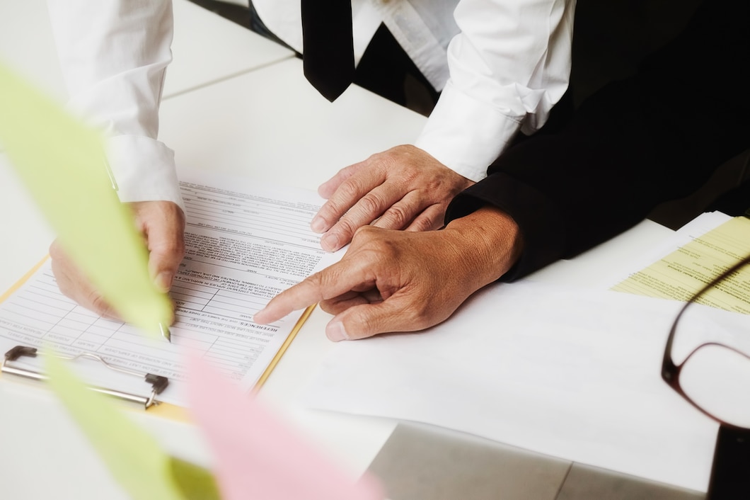 Jak sporządzić testament – poradnik krok po kroku z uwzględnieniem aspektów prawnych