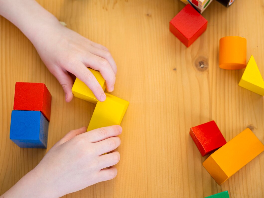 Rozwijanie umiejętności dzieci poprzez zabawę: metoda Montessori w praktyce