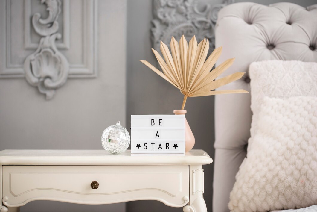 Jak wybrać idealne dekoracje ścienne od Arttor, które wprowadzą romantyczny klimat do Twojej sypialni?