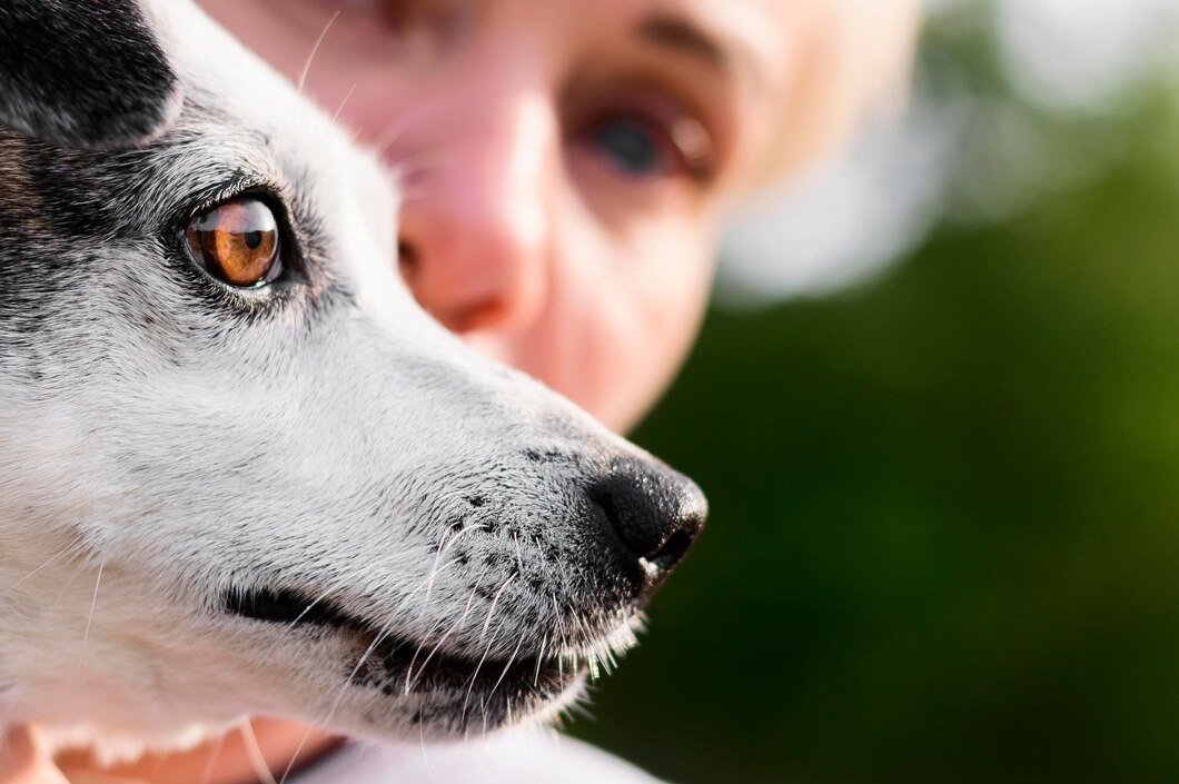 Czy psy rzeczywiście widzą tylko czarno-białe kolory? Rozbijamy mity o percepcji zwierząt