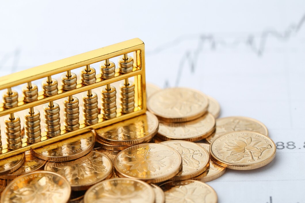 Inwestowanie w złoto: dlaczego monety są lepszą opcją niż sztabki?