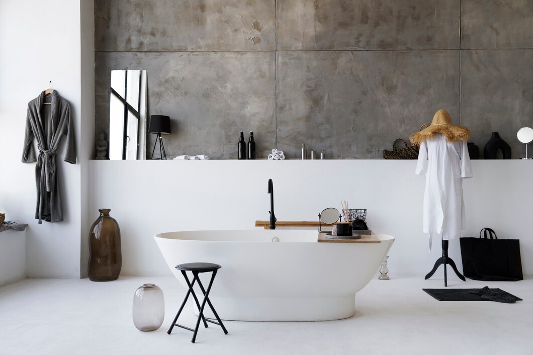 Jak wybrać odpowiednie wyposażenie łazienki dla zapewnienia optymalnego komfortu i stylu domowników?
