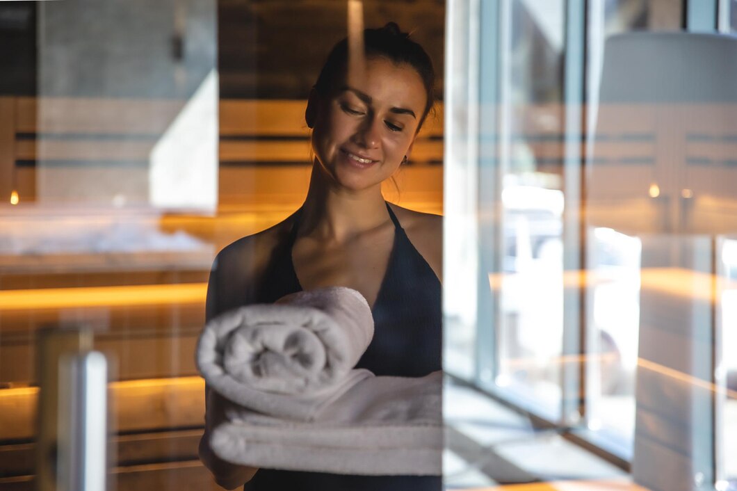 Relaks i luksus – korzyści z pobytu w apartamentach z sauną i jacuzzi na Mazurach