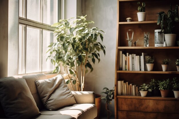 Praktyczne porady jak stworzyć przytulną przestrzeń w swoim domu