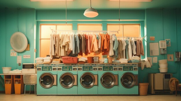 Jak wybrać idealny środek do prania dla twojego domu?
